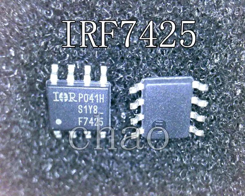 IRF7425 F7425 SOP-8, Ʈ 10 